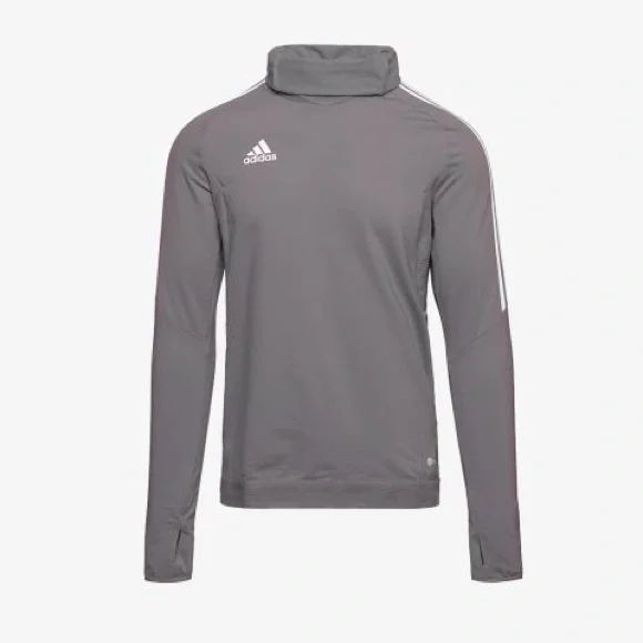 Adidas Long-sleeve Soccer Condivo 22 Pro Training Shirt. - Picture 9 of 14